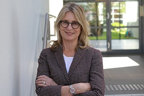 Dr Helen Christensen